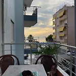 Beachfront Apartment