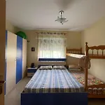 Beachfront Apartment