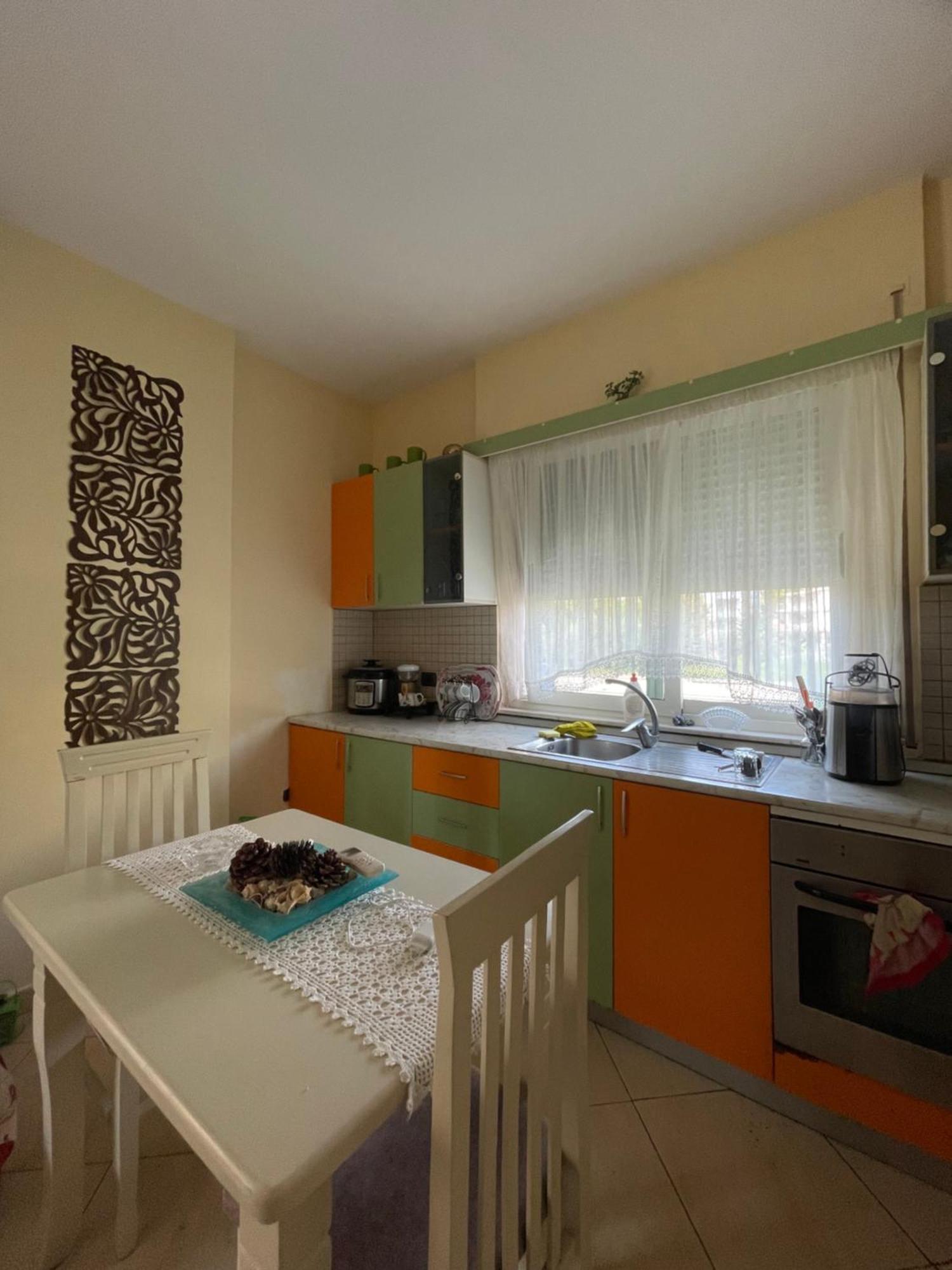 Beachfront Durrës
